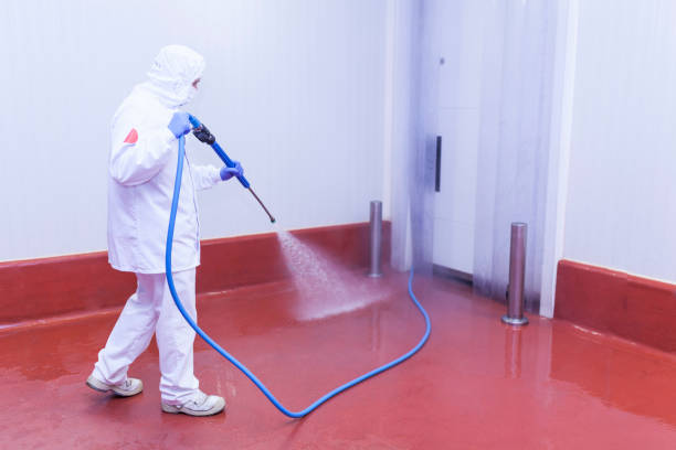 Palm Springs, CA Pressure Washing Services Company