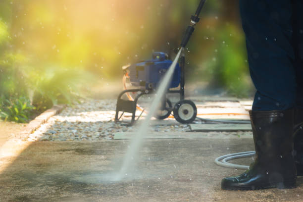 Best Factory Floor Cleaning  in Palm Springs, CA